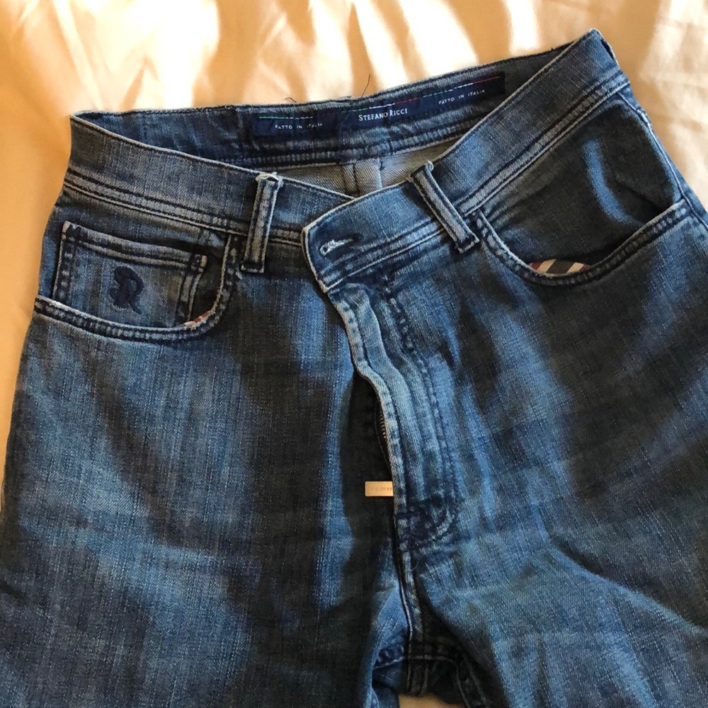 Stefano Ricci Jeans
